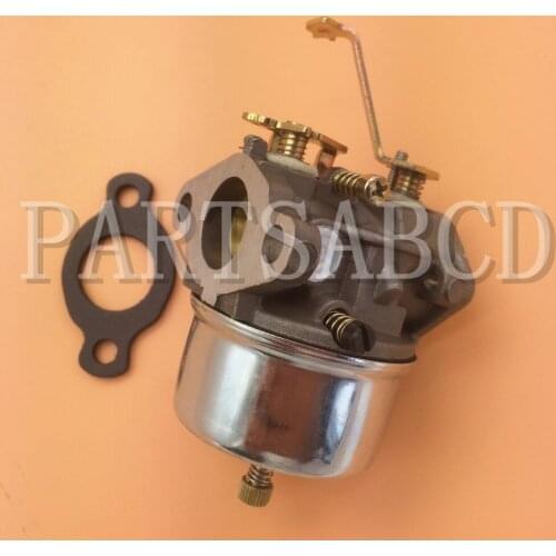 TECUMSEH CARBURETOR 632230 632272 H50 H60 HH60