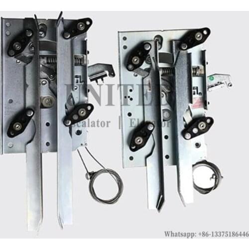 Elevator Lift Integrated Door Vane XD-CS01 Car Door Locking Device