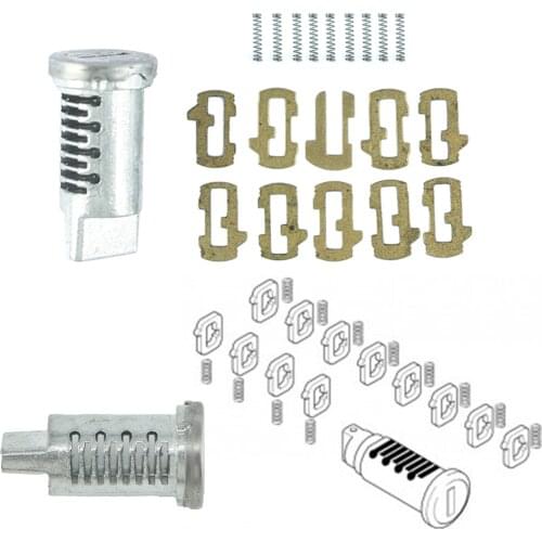 MYiAdv Locks For Cars