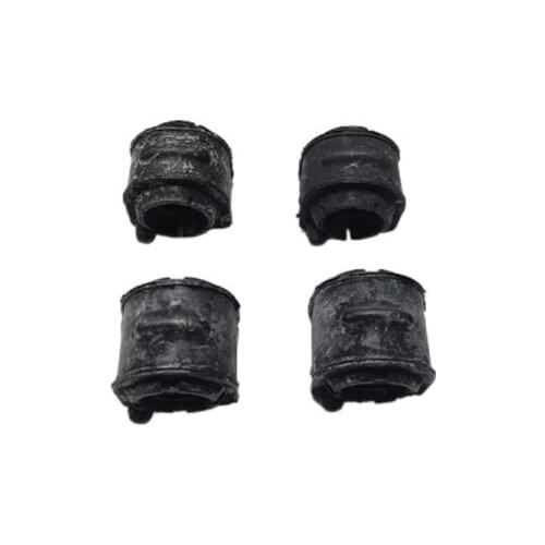 Set of 4 Bushings FRONT & REAR fits FORD C-MAX CAP 2003-2007, FORD FOCUS II 2004-2008