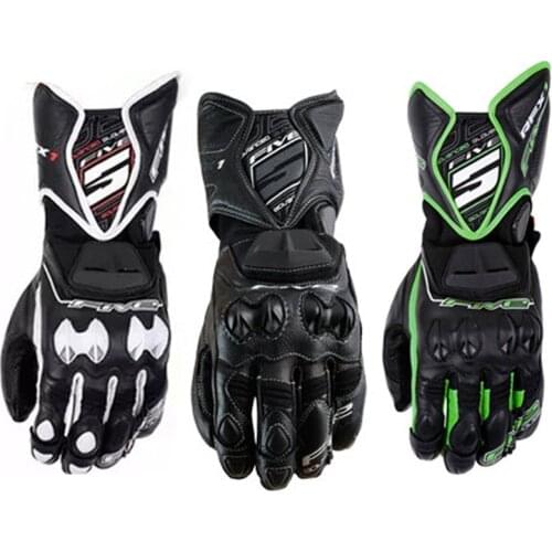 New FIVE 5 GLOVE RFX1 printing Racing Knight Motorcycle motor off-road anti-fall gloves