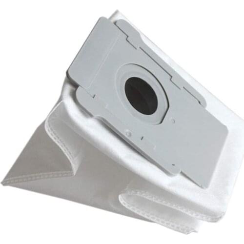 Multi-set Dirt Disposal Replacement Bags For Irobot Roomba I7 I7+ S9 I7 Plus S9+ Clean Base Vacuum Cleaner Parts Dust Bags#g4