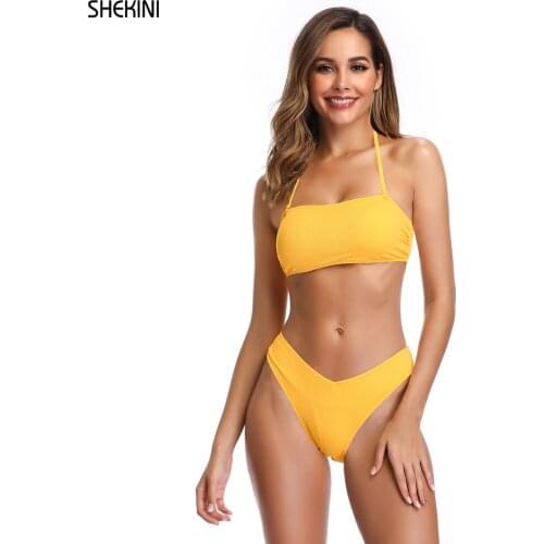 SHEKINI Women's Swimwear & Beach Wear