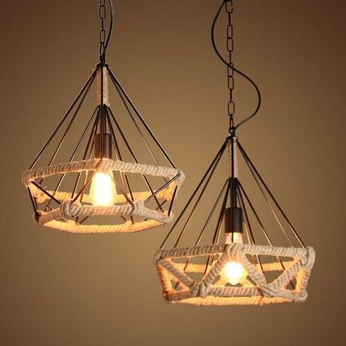 Modern led stone pendant lights luminaire hanging lights kitchen dining bar pendant lamp pendant lights dining room