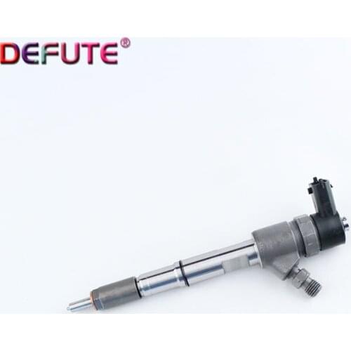 0445110417 0445110363 0445110721 0445110412 0445110461 0445110694 0445110612 Common rail injector for BOSCH