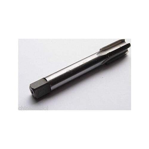 1pcs Metric Right Hand Tap M15X1.5mm Taps Threading Tools 15mmX1.5mm pitch