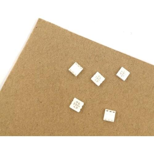 100pcs/LOT 5050 SMD LED Lamp beads White Red Yellow Green Blue new Super bright