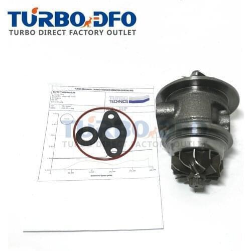 49131-02010 1G770-17012 TD03-07B Turbocharger cartridge core Turbo CHRA for Kubota Industrial Earth Moving Excavator rebuild