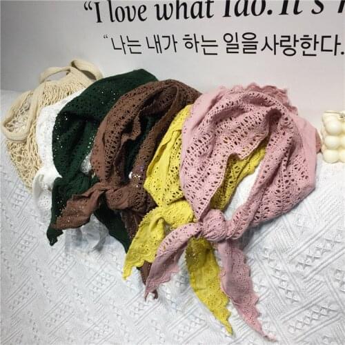 BYUAN Scarves For Babies