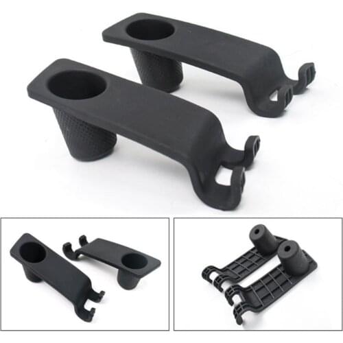 For Tesla Model 3 2021 Front Trunk Screw Cover Trunk Hook Double Hook Design for Save Car Interior Space