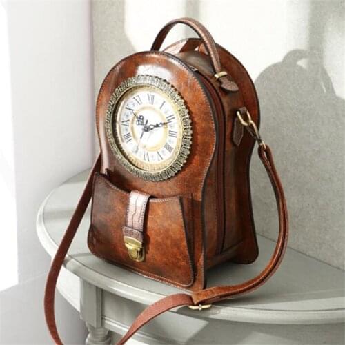 Women's Leather Bags Fable Hope China