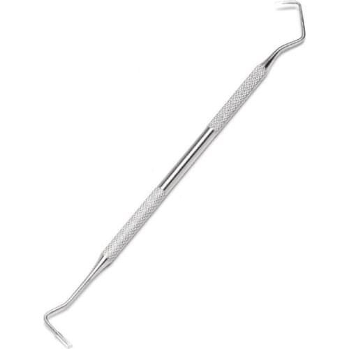 Teeth Cleaning Oral Care Tool Dental Hygiene Tool Dentist Tartar Scraper Scaler Dental Equipment Calculus Plaque Remover
