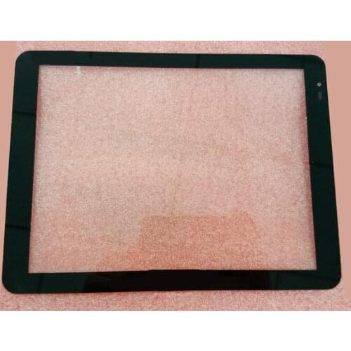 For AUTEL maxisys elite X100PAD Automotive intelligent tester tools diagnostic touch screen panel glass sensor replacement