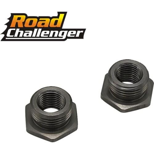 Modified Motorcycle For Harley Exhaust Pipe Oxygen Sensor Electrical Nozzle Plug 20mm Screw 10mm Turn 14