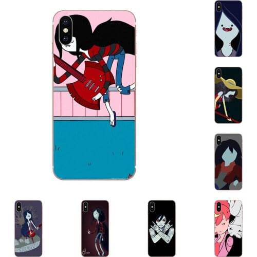 Soft Cell Phone Shell For Huawei Mate 30 Pro Lite 20s NOVA 6 SE 5 P40 p30 lite Honor V30 20 Pro Marceline