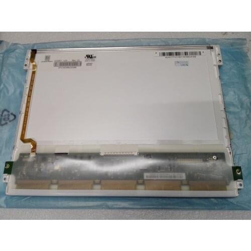 Original new G104X1-L03 Chi Mei 10.4''inch high score industrial LCD resolution 1024 * 768 original LED