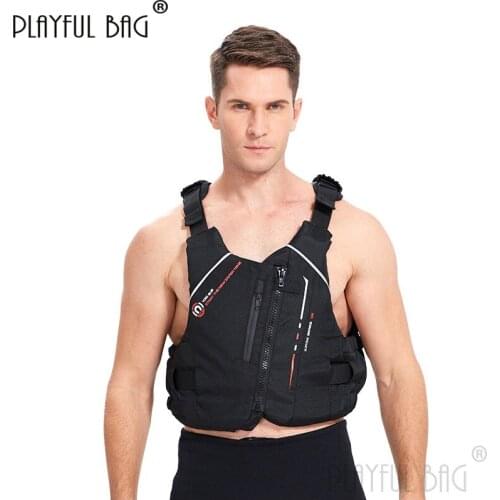 PLAYFUL BAG Life Jackets