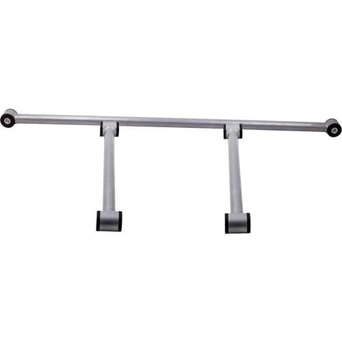 Panhard Bar Suspension Rear Tubular Trailing Arm For GM F-Body for for Pontiac