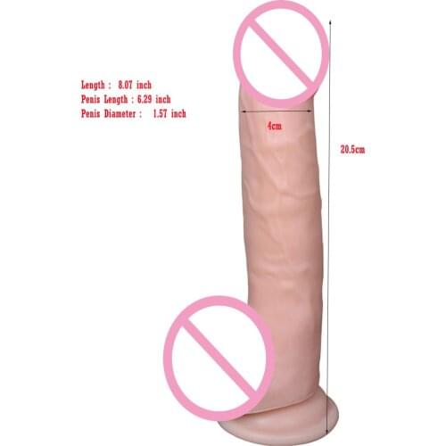 Suction cup dildo,rubber penis,dildo realistic,sex products,sex toys for woman,adult sex toys Male Masturbation Female Pussy