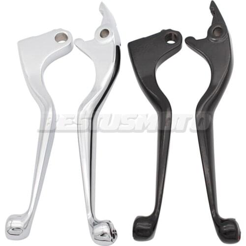 Motorcycle Brake Clutch Levers For Honda Shadow 600 750 1100 Magna VTX1300 VT1300 VT1100C2 CB750 CBR600 F2 F3 F4 F4i CB900RR