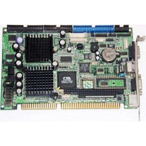 PROX-1260 VER:G1A industrial motherboard well tested working