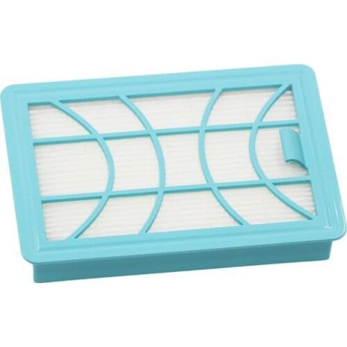 Replacement HEPA air filter for Philips CP0616 FC9772 FC9730 FC9731 FC9732 FC9733 FC9734 FC9735 Spare parts for vacuum cleaner