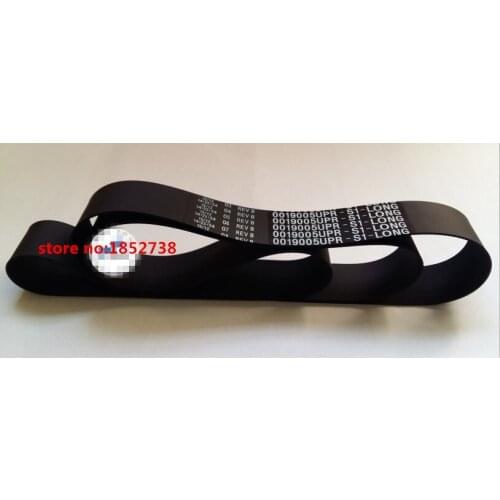 10pcs/lot new OEM ATM spare parts NCR 009-0019005 Belt Transport(Lower) 0090019005