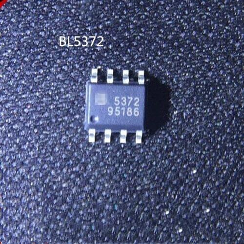 5PCS BL5372 BL5372 5372 Brand new and original chip IC