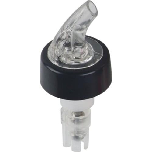 FREE SHIPPING 12pcs/lot plastic wine measuring pourer 30ml Free shipping