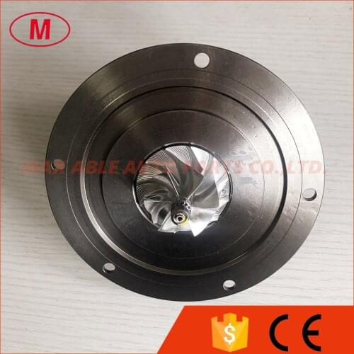 CT16V 17201-11080 Turbo cartridge chra Core with billet compressor wheel for Hilux Prado Innova Fortuner 2.8L diesel 1GD-FTV