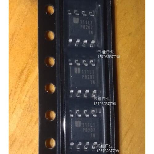 EUP8207-42DIR1 P8207 1N SOP-8