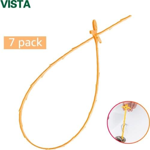MYVIT Bathroom Brushes