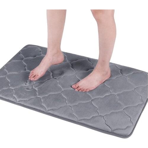 Olanly Toilet Mats