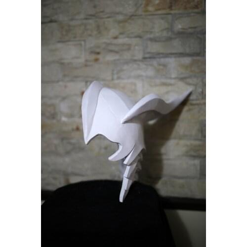 Bleach Ulquiorra Cifer Hollow Mask Cosplay Buy