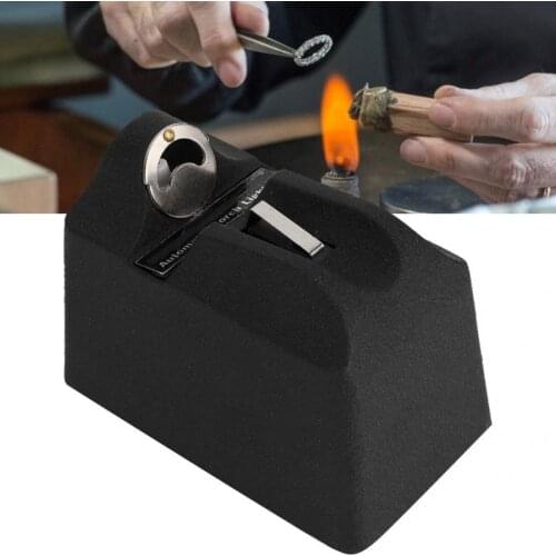 Professional Electric Igniter Automatic Lighter for Jewelry Welding Processing Tool Jewelry Processing Making Tool for Jeweler e