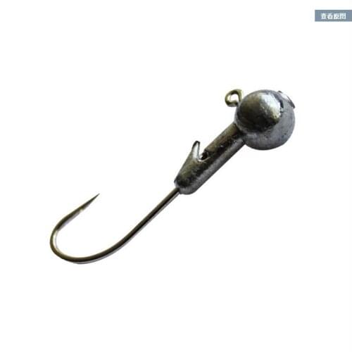 RUKE Fishing Hooks