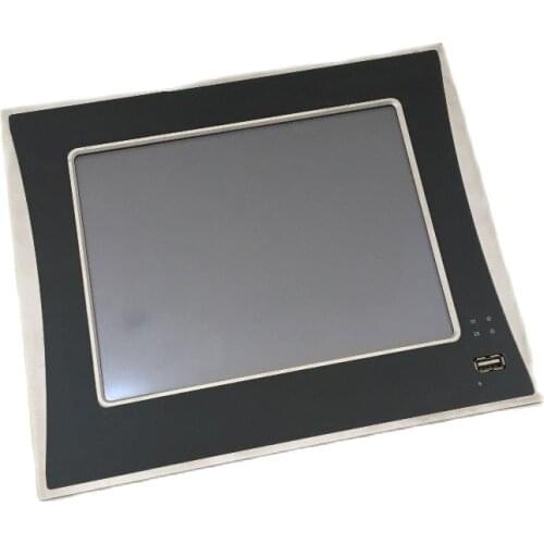 VARAN ETV0851 Touch Screen Used In Good Condition