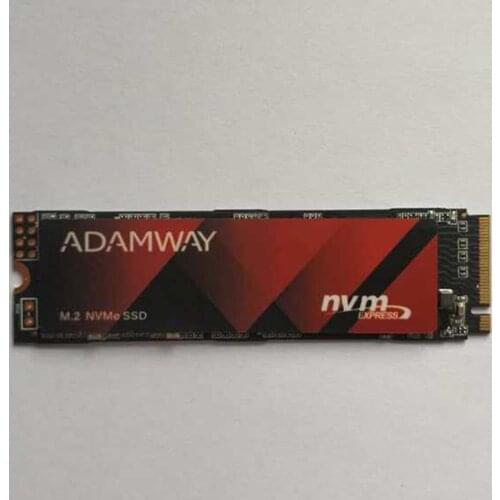 Brand-new high-end and high-quality SSD, brand-new main control chip, brand-new memory chip, professional factory production, re