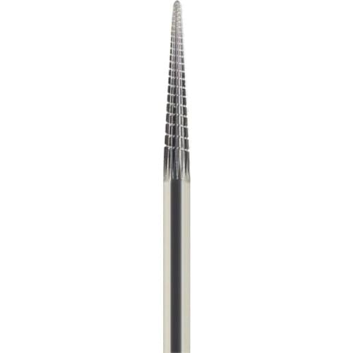 Super sharp conical removal callus agnail nail drill bit milling cutter replace nail pusher for nail electric machine tools