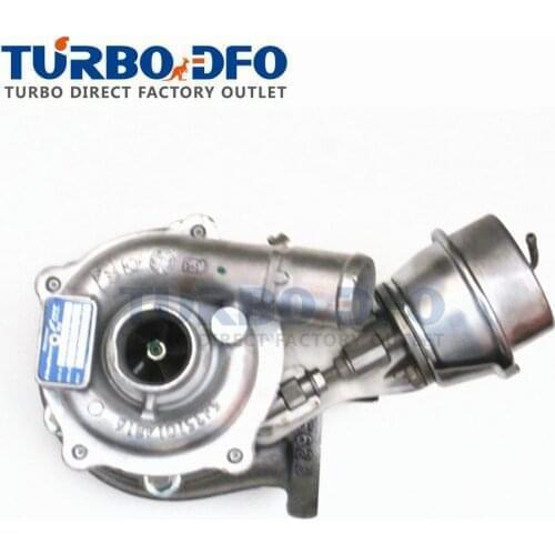 KP35 54359880015 Complete Turbine For Opel Astra H Corsa D 1.3 CDTi 66Kw 90Hp Z13DTH 93184183 Turbolader Turbocharger Assembly