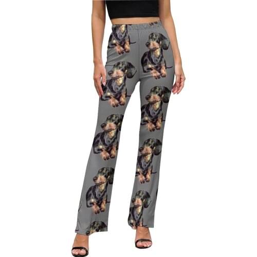 WishShape Women's Pants