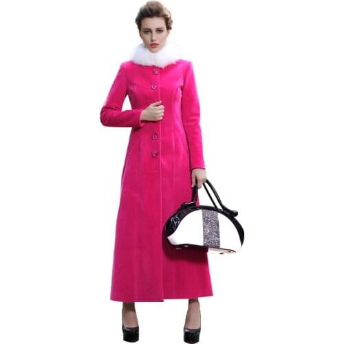 New muslim long sleeve maxi coat slim design fashion trench coats womens solid long outwear slim fit long ovecoat