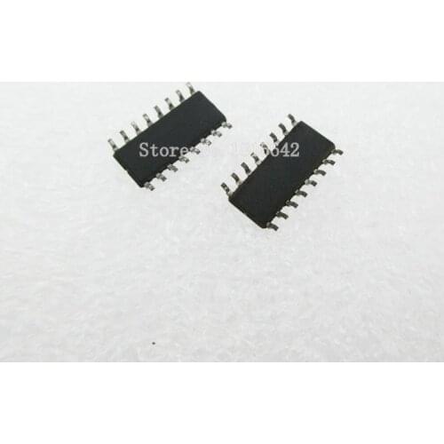 10PCS/Lot TM1616 SMD Drive IC SOP-16 IC