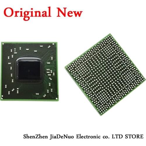100% test very good product NF-7100-630I-A2 NF 7100 630I A2 BGA reball balls Chipset