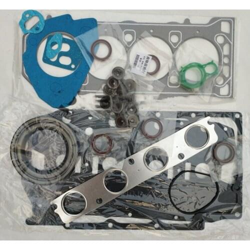 BEISANY Spare Parts For Engine Repair