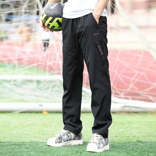 FX Casual Men's Pants