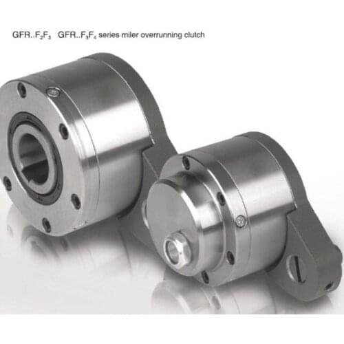 GFR20F2F3 One Way Clutches Roller Type (20x75x57mm) Overrunning clutches TLANMP Freewheel Clutch Made in China