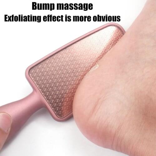 Hot Feet Care Exfoliating Prevent Dead Skin Remove Dead Skin Foot Grinder Grinding Stone Rubbing Foot Care Tool Products