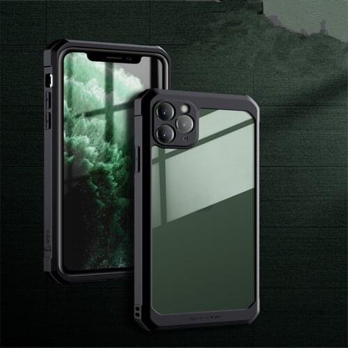 KCRTEK IPhone 11