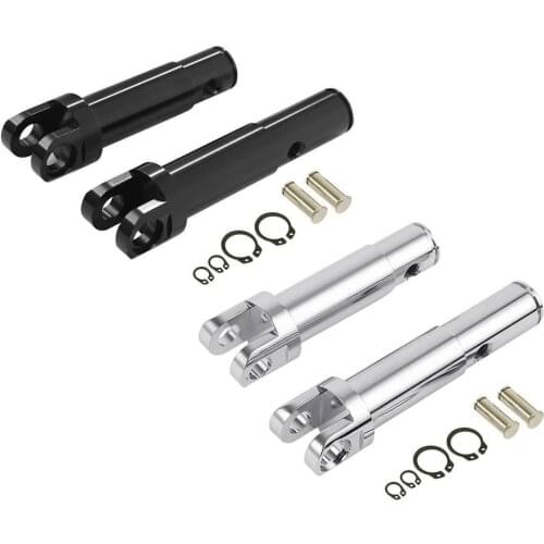 Motorcycle Forward Control Conversion Kits For Harley Sportster 1200 Forty Eight Roadster 2011-2019